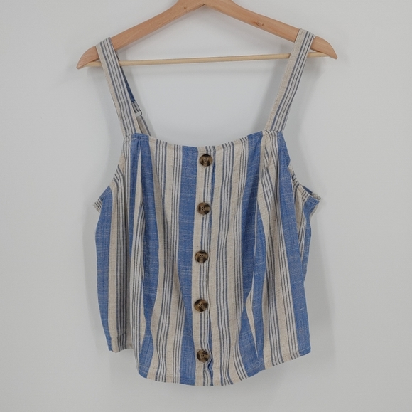 torrid Tops - Torrid | cropped cami